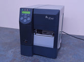 ZEBRA Z4MPLUS THERMAL BARCODE LABEL PRINTER